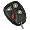 Standard Ignition Keyless Entry Transmitter, C02035 C02035